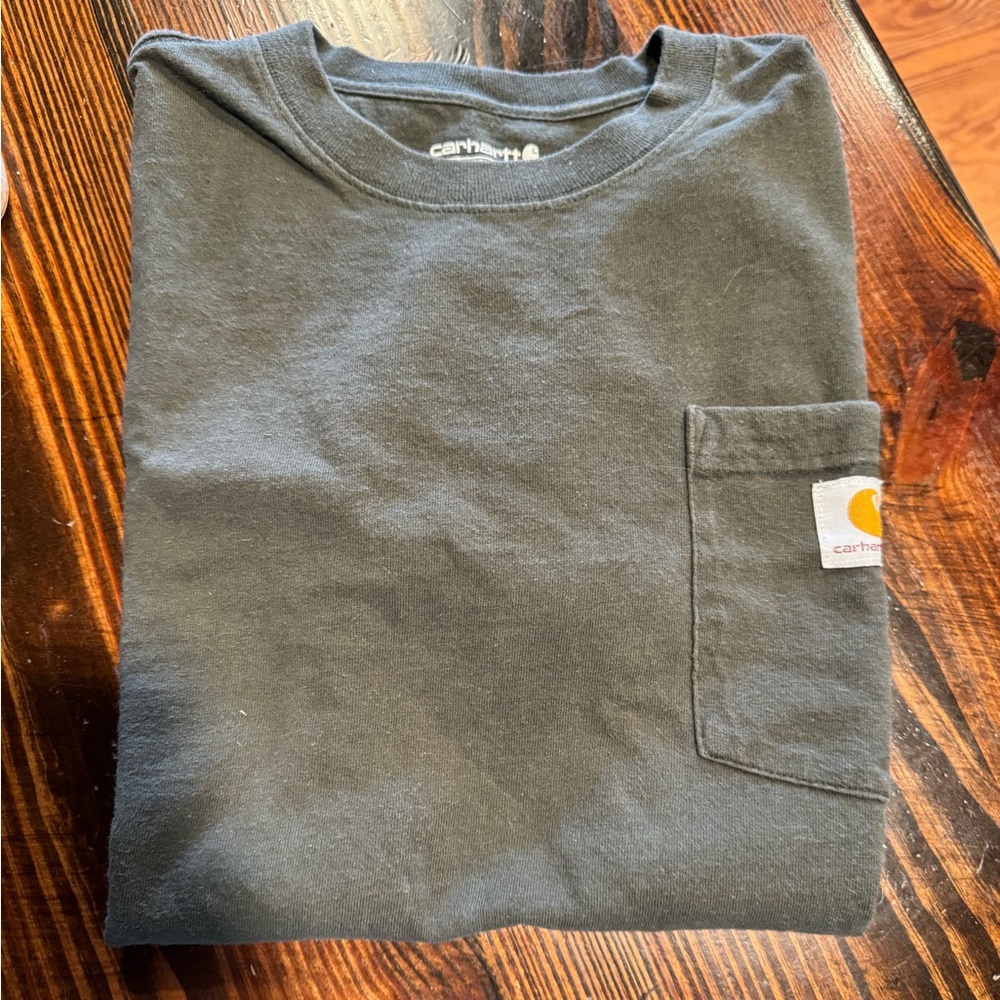 Men’s Carhartt T-Shirt
